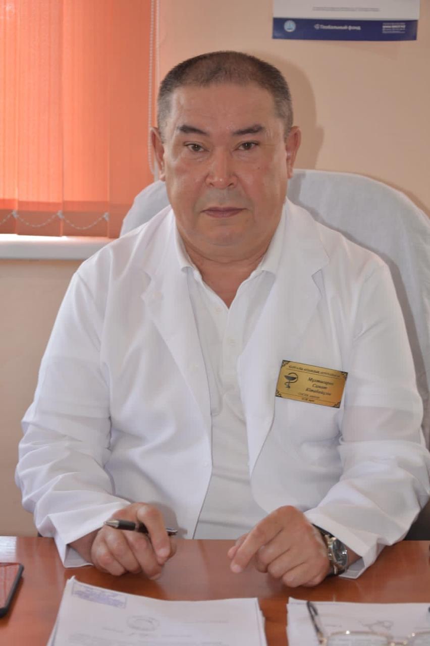 Айджан Әліби